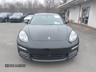 2016 Porsche Panamera 4 z VIN WP0AA2A72GL005752, wystawiony jako IAAI lot #41869840 z przebiegiem 114 719 mil mil oraz . Historia ofert i sprzedaży dostępna na DreamBid. Obrazek 12.