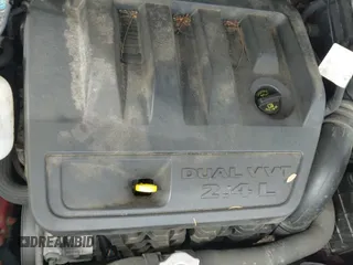 2017 Jeep Compass Sport с VIN 1C4NJDBB2HD127314, выставлен на аукционе IAAI как лот 42191436 с пробегом 69 242 миль миль и . История ставок и продаж доступна на DreamBid. Изображение 20.