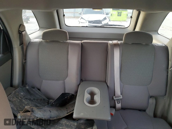 2008 Chevrolet Equinox LT with VIN 2CNDL43F286282091, listed as a Copart auction lot 49909075 with 74,446 mi miles and Salvage Title. Bid and sale history available at carsss.com. Image 10.