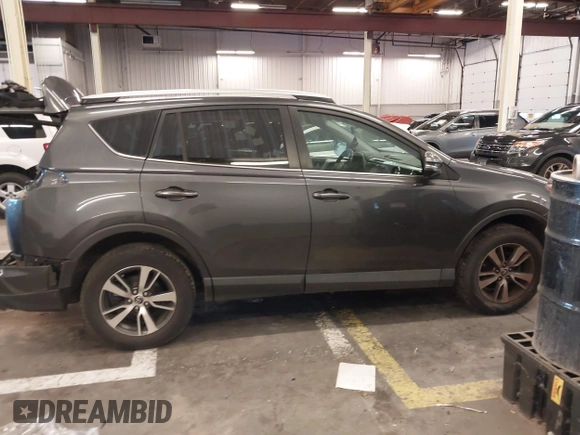 2016 Toyota RAV4 XLE с VIN JTMRFREV9GJ068851, выставлен на аукционе IAAI как лот 41806313 с пробегом 84 507 миль миль и . История ставок и продаж доступна на DreamBid. Изображение 14.