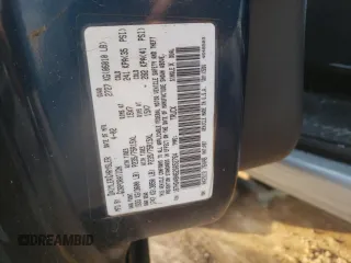 2002 Dodge Dakota SLT with VIN 1B7HG48N62S652764, listed as a Copart auction lot 85219384 with 0 mi miles and Salvage Title. Bid and sale history available at carsss.com. Image 12.
