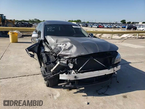 2013 BMW 5 Series 528i with VIN WBAXG5C54DDY34847, listed as a Copart auction lot 51960695 with Not Provided miles and Salvage Title. Bid and sale history available at carsss.com. Image 10.