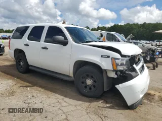 2011 Chevrolet Tahoe Commercial с VIN 1GNLC2E07BR265660, выставлен на аукционе Copart как лот 69224044 с пробегом 109 298 миль миль и Списание • Salvage title. История ставок и продаж доступна на DreamBid. Изображение 4.
