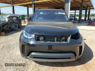 2020 Land Rover Discovery SE with VIN SALRG2RV4L2431312, listed as a Copart auction lot 68940294 with 74,772 mi miles and Salvage Title. Bid and sale history available at carsss.com. Image 5.