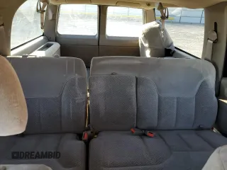 1999 Chevrolet Suburban with VIN 3GNEC16R1XG263524, listed as a Copart auction lot 49686865 with 280,125 mi miles and Salvage Title. Bid and sale history available at carsss.com. Image 10.