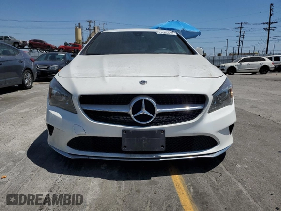 2019 Mercedes-Benz CLA 250 z VIN WDDSJ4EB7KN707972, wystawiony jako Copart lot #57691025 z przebiegiem 63 396 mil mil oraz Czysty tytuł • Clean title. Historia ofert i sprzedaży dostępna na DreamBid. Obrazek 5.