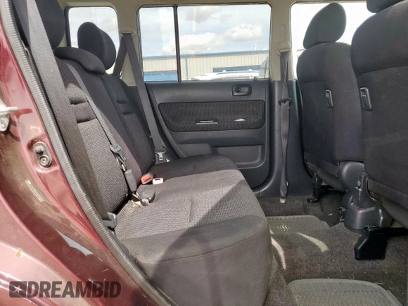 2006 Scion xB z VIN JTLKT324364031573, wystawiony jako Copart lot #56023895 z przebiegiem 99 364 mil mil oraz Szkody całkowita. Historia ofert i sprzedaży dostępna na DreamBid. Obrazek 10.