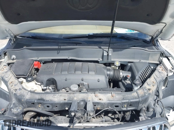2014 Buick Enclave Premium with VIN 5GAKRCKD1EJ330216, listed as a IAAI auction lot 41880771 with 157,000 mi miles and . Bid and sale history available at DreamBid. Image 10.