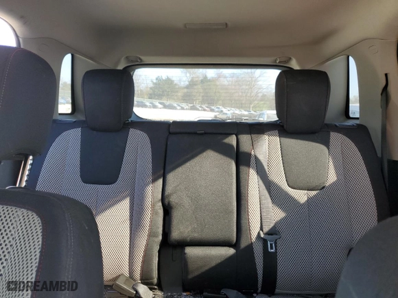 2012 GMC Terrain SLE-2 with VIN 2GKFLTE56C6252763, listed as a Copart auction lot 50231955 with 187,466 mi miles and Salvage Title. Bid and sale history available at carsss.com. Image 10.