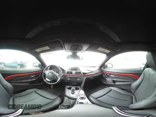 2014 BMW 4 Series 435i xDrive z VIN WBA3R5C59EK186119, wystawiony jako IAAI lot #41968020 z przebiegiem 97 187 mil mil oraz . Historia ofert i sprzedaży dostępna na DreamBid. Obrazek 19.