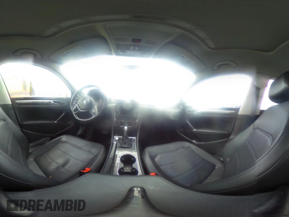 2017 Volkswagen Passat SE with VIN 1VWBT7A35HC025257, listed as a IAAI auction lot 41104637 with 48,066 mi miles and . Bid and sale history available at DreamBid. Image 20.