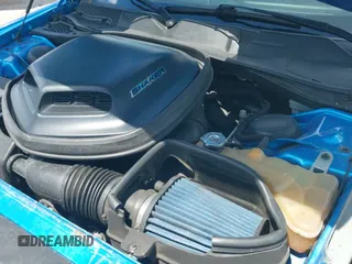 2015 Dodge Challenger R/T with VIN 2C3CDZAT0FH783134, listed as a IAAI auction lot 42614242 with 125,483 mi miles and . Bid and sale history available at DreamBid. Image 19.