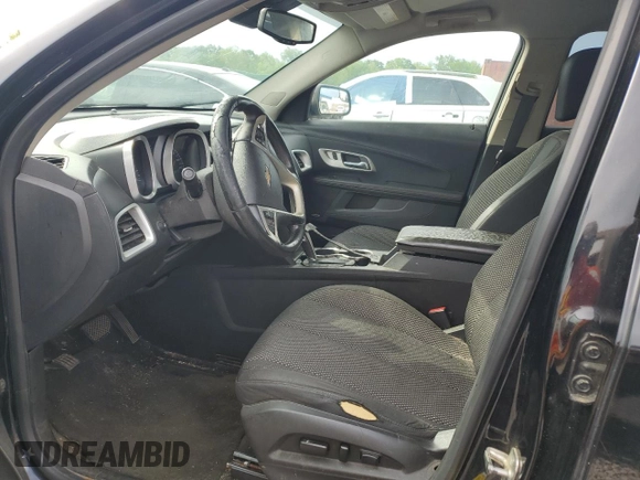 2012 Chevrolet Equinox 1LT z VIN 2GNFLDE52C6272016, wystawiony jako Copart lot #54447175 z przebiegiem 194 033 mil mil oraz Czysty tytuł • Clean title. Historia ofert i sprzedaży dostępna na DreamBid. Obrazek 7.