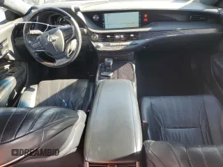 2018 Lexus LS with VIN JTHC51FF3J5004580, listed as a Copart auction lot 73176703 with 135,920 mi miles. Bid and sale history available at carsss.com. Image 8.