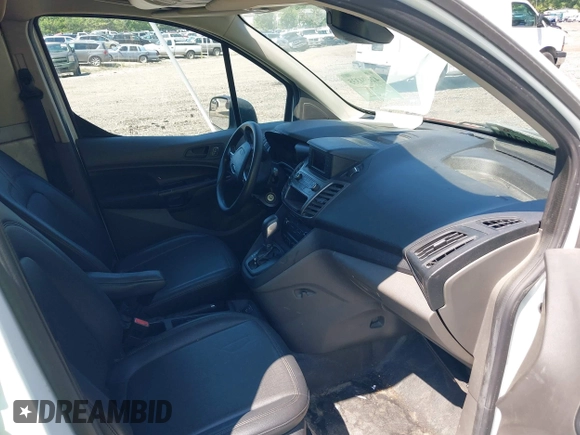 2021 Ford Transit Connect XL z VIN NM0LS7E25M1497392, wystawiony jako IAAI lot #42694335 z przebiegiem 122 549 mil mil oraz . Historia ofert i sprzedaży dostępna na DreamBid. Obrazek 5.