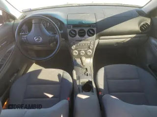 2005 Mazda 6 Sport S with VIN 1YVHP80D255M35719, listed as a Copart auction lot 84659454 with Not Provided miles and Clean Title. Bid and sale history available at DreamBid. Image 8.