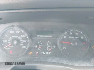 2007 Ford Police Interceptor с VIN 2FAFP71W97X163376, выставлен на аукционе IAAI как лот 42422360 с пробегом 231 697 миль миль и . История ставок и продаж доступна на DreamBid. Изображение 7.