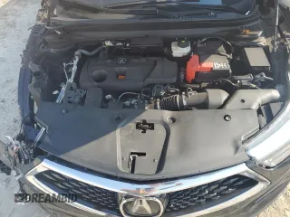 2021 Acura RDX w/Technology Package with VIN 5J8TC2H57ML023491, listed as a Copart auction lot 66988914 with 61,668 mi miles and Non Repairable. Bid and sale history available at carsss.com. Image 14.