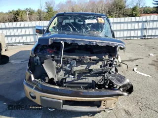 2013 Ford F-150 XL with VIN 1FTFW1ET3DKD85971, listed as a Copart auction lot 50780395 with 217,886 mi miles and Salvage Title. Bid and sale history available at carsss.com. Image 5.