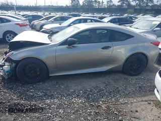2017 Lexus RC 200t z VIN JTHHA5BC4H5007275, wystawiony jako IAAI lot #42032498 z przebiegiem 74 674 mil mil oraz . Historia ofert i sprzedaży dostępna na DreamBid. Obrazek 15.