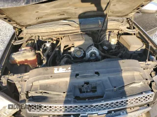 2007 Chevrolet Avalanche LT w/3LT with VIN 3GNEC12097G269630, listed as a Copart auction lot 76925004 with 177,069 mi miles and Salvage Title. Bid and sale history available at carsss.com. Image 11.