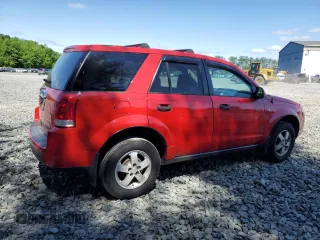 2007 Saturn VUE I4 z VIN 5GZCZ33D47S852237, wystawiony jako Copart lot #57399535 z przebiegiem 146 433 mil mil oraz Szkoda całkowita • Salvage title. Historia ofert i sprzedaży dostępna na DreamBid. Obrazek 3.