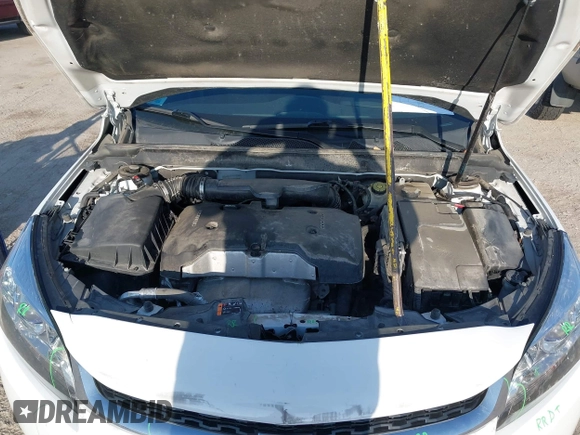 2015 Chevrolet Malibu LT with VIN 1G11C5SL6FF160642, listed as a IAAI auction lot 42060061 with 92,059 mi miles and . Bid and sale history available at DreamBid. Image 10.