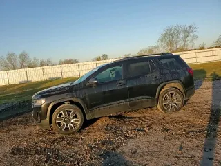 2021 GMC Acadia SLE with VIN 1GKKNKLAXMZ210430, listed as a Copart auction lot 48597855 with 47,711 mi miles and Salvage Title. Bid and sale history available at DreamBid. Image 11.