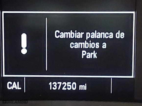 2017 GMC Acadia SLE with VIN 1GKKNSLA5HZ285803, listed as a IAAI auction lot 41374407 with 137,250 mi miles. Bid and sale history available at carsss.com. Image 15.