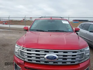 2021 Ford Expedition Limited z VIN 1FMJU1KT4MEA56128, wystawiony jako IAAI lot #42045012 z przebiegiem 46 441 mil mil oraz . Historia ofert i sprzedaży dostępna na DreamBid. Obrazek 6.