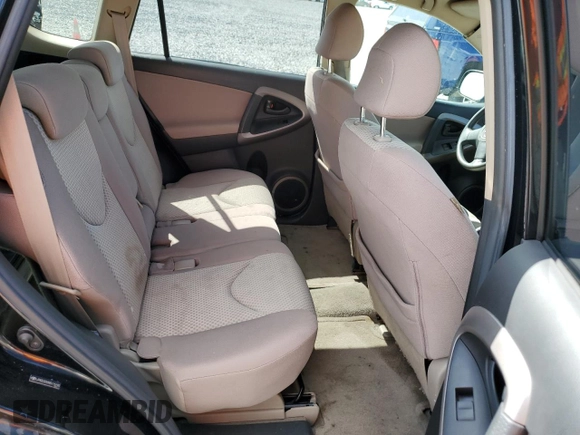 2008 Toyota RAV4 with VIN JTMZD33V885115190, listed as a Copart auction lot 50932925 with 75,146 mi miles and Salvage Title. Bid and sale history available at carsss.com. Image 11.