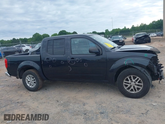 2019 Nissan Frontier SV z VIN 1N6AD0ER1KN786247, wystawiony jako IAAI lot #42188885 z przebiegiem 90 850 mil mil oraz . Historia ofert i sprzedaży dostępna na DreamBid. Obrazek 13.