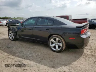 2014 Dodge Charger SXT z VIN 2C3CDXHGXEH295353, wystawiony jako Copart lot #58781935 z przebiegiem 181 199 mil mil oraz Szkoda całkowita • Salvage title. Historia ofert i sprzedaży dostępna na DreamBid. Obrazek 2.
