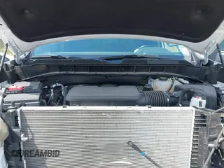 2023 Chevrolet Silverado 1500 RST with VIN 2GCUDEED6P1124688, listed as a IAAI auction lot 42028957 with 21,623 mi miles and . Bid and sale history available at DreamBid. Image 10.