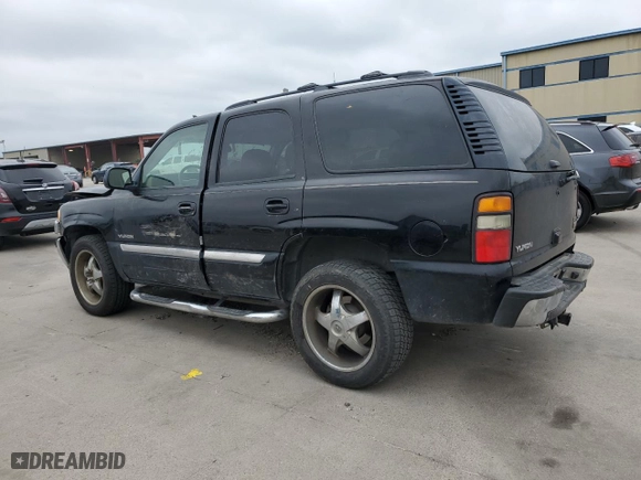 2006 GMC Yukon SLE with VIN 1GKEC13ZX6R141826, listed as a Copart auction lot 78214444 with 305,277 mi miles and Salvage Title. Bid and sale history available at carsss.com. Image 2.