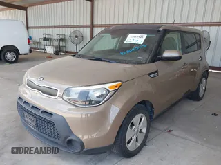 2016 Kia Soul z VIN KNDJN2A29G7309520, wystawiony jako IAAI lot #42364545 z przebiegiem 50 092 mil mil oraz . Historia ofert i sprzedaży dostępna na DreamBid. Obrazek 2.