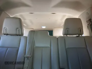 2017 Ford Expedition Max Limited z VIN 1FMJK2AT4HEA21964, wystawiony jako Copart lot #53931065 z przebiegiem 144 869 mil mil oraz Szkoda całkowita • Salvage title. Historia ofert i sprzedaży dostępna na DreamBid. Obrazek 10.