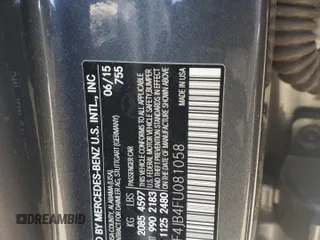 2015 Mercedes-Benz C 300 z VIN 55SWF4JB4FU081058, wystawiony jako Copart lot #55364875 z przebiegiem 108 323 mil mil oraz Szkoda całkowita • Salvage title. Historia ofert i sprzedaży dostępna na DreamBid. Obrazek 12.