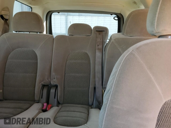 2004 Ford Explorer XLT with VIN 1FMZU73E94UC05497, listed as a Copart auction lot 73175304 with 175,933 mi miles and Clean Title. Bid and sale history available at DreamBid. Image 10.
