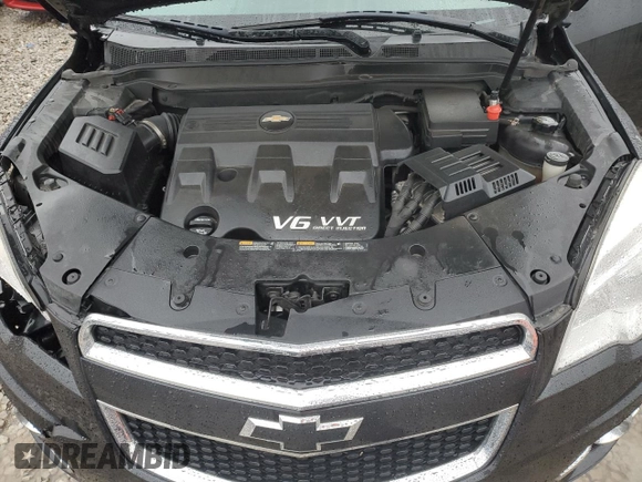 2014 Chevrolet Equinox LT with VIN 2GNFLGE30E6156705, listed as a Copart auction lot 85328404 with 191,872 mi miles and Salvage Title. Bid and sale history available at carsss.com. Image 12.