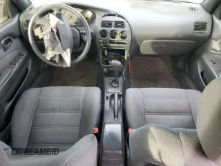 1993 Geo Prizm z VIN 1Y1SK5387PZ044239, wystawiony jako Copart lot #86178134 z przebiegiem 147 152 mil mil oraz Tytuł czysty. Historia ofert i sprzedaży dostępna na DreamBid. Obrazek 8.