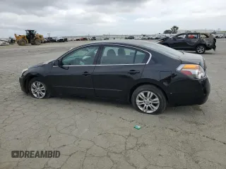 2012 Nissan Altima 2.5 S with VIN 1N4AL2AP9CN453307, listed as a Copart auction lot 53170045 with 80,543 mi miles and Salvage Title. Bid and sale history available at carsss.com. Image 2.