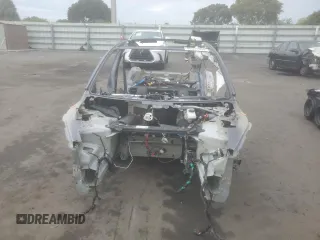 2023 Tesla Model 3 z VIN 5YJ3E1EA0PF451642, wystawiony jako Copart lot #86911554 z przebiegiem Nie podano mil oraz Nie do naprawy • Non repairable. Historia ofert i sprzedaży dostępna na DreamBid. Obrazek 5.