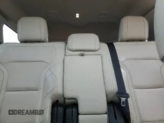 2018 Ford Explorer Platinum с VIN 1FM5K8HT1JGA94424, выставлен на аукционе Copart как лот 59155675 с пробегом 66 664 миль миль и Списание • Salvage title. История ставок и продаж доступна на DreamBid. Изображение 10.
