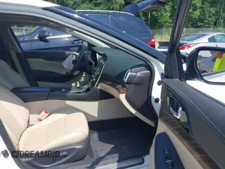 2017 Nissan Maxima S with VIN 1N4AA6APXHC371182, listed as a IAAI auction lot 42596000 with 159,710 mi miles and . Bid and sale history available at DreamBid. Image 5.
