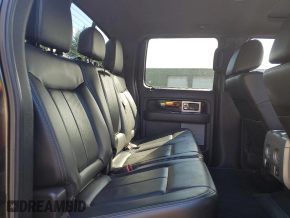 2011 Ford F-150 XL with VIN 1FTFW1EF1BFC50696, listed as a Copart auction lot 50950275 with 131,517 mi miles and Clean Title. Bid and sale history available at carsss.com. Image 10.