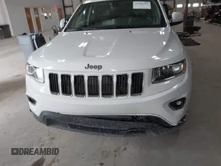 2014 Jeep Grand Cherokee Laredo with VIN 1C4RJFAG4EC309401, listed as a IAAI auction lot 41996233 with 243,541 mi miles and . Bid and sale history available at DreamBid. Image 12.