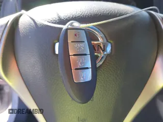 2014 Nissan Altima 2.5 S with VIN 1N4AL3AP8EC117281, listed as a IAAI auction lot 41994220 with 214,605 mi miles. Bid and sale history available at carsss.com. Image 11.