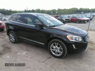 2016 Volvo XC60 T5 Drive-E Premier with VIN YV440MDK3G2799742, listed as a IAAI auction lot 42683129 with 159,847 mi miles and . Bid and sale history available at DreamBid. Image 1.