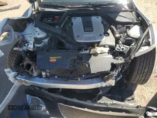 2015 Infiniti Q60 S Limited z VIN JN1CV6EK5FM870374, wystawiony jako Copart lot #75898514 z przebiegiem 41 358 mil mil oraz Szkoda całkowita • Salvage title. Historia ofert i sprzedaży dostępna na DreamBid. Obrazek 13.